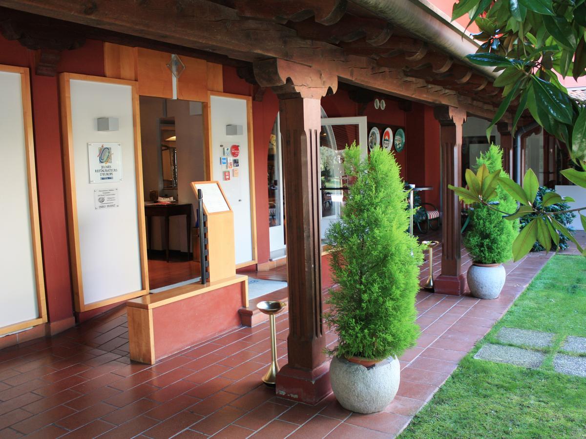 Hotel La Primula San Quirino Exterior foto