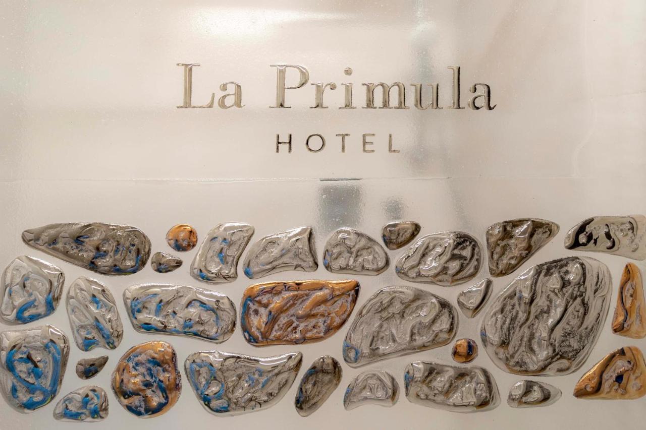 Hotel La Primula San Quirino Exterior foto