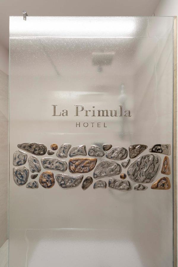 Hotel La Primula San Quirino Exterior foto